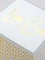 Preview: Geschenkbox LoveBox Gold